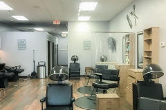 Mimi's Hair Salon – Haircuts, Colorings, Textures And Finishing