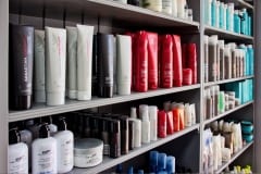 We have all the hair care products you need.