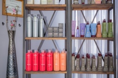 We have all the hair care products you need.