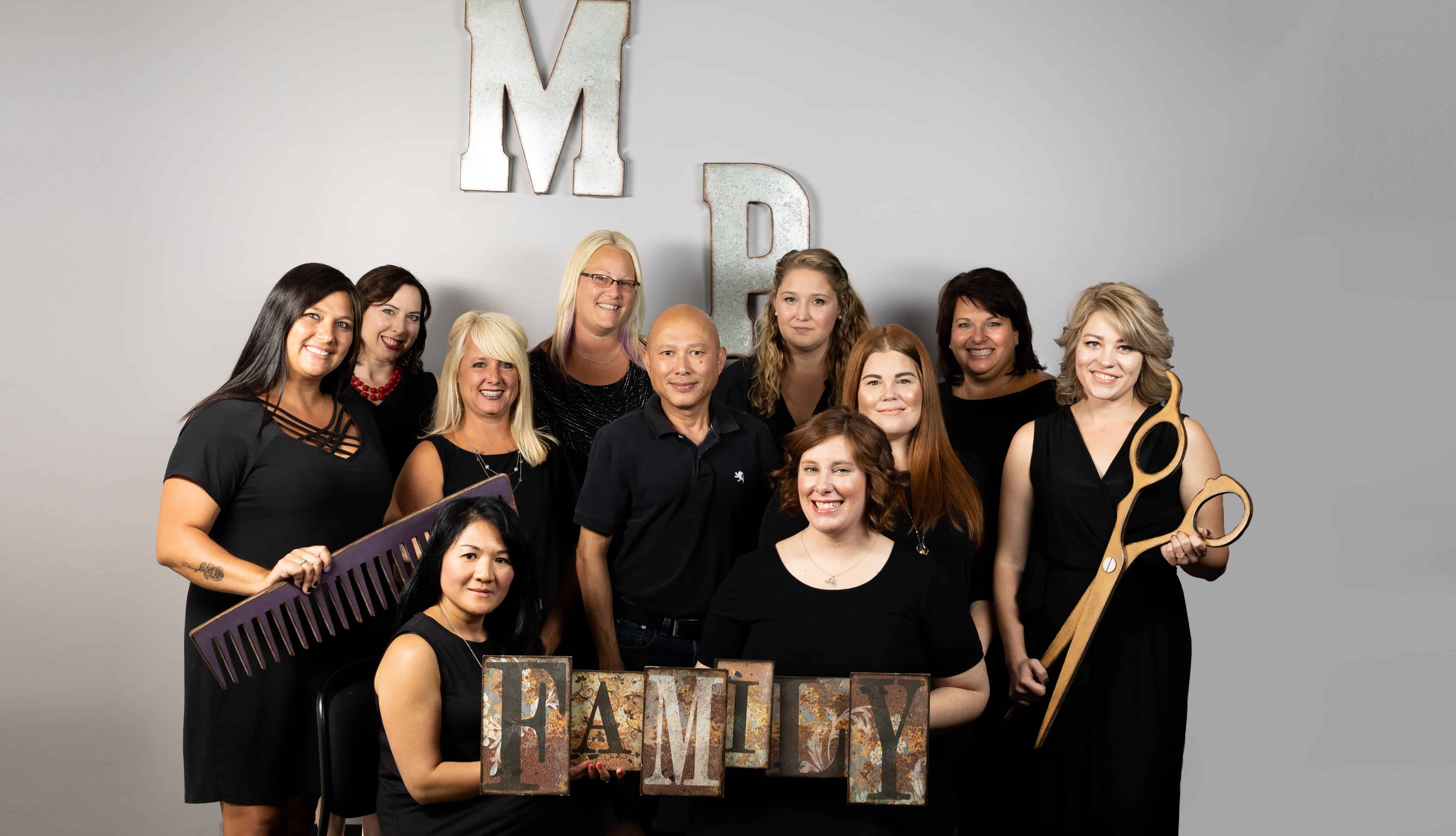 Mimi S Hair Salon Haircuts Colorings Textures And Finishing