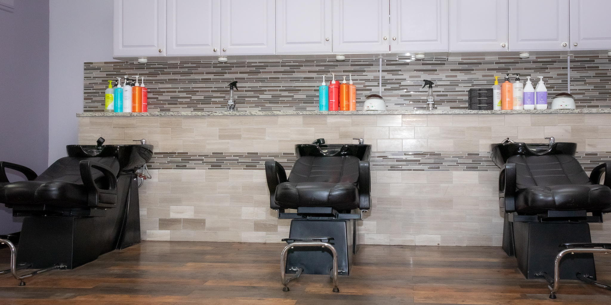 Mimi's Hair Salon Haircuts, Colorings, Textures And Finishing