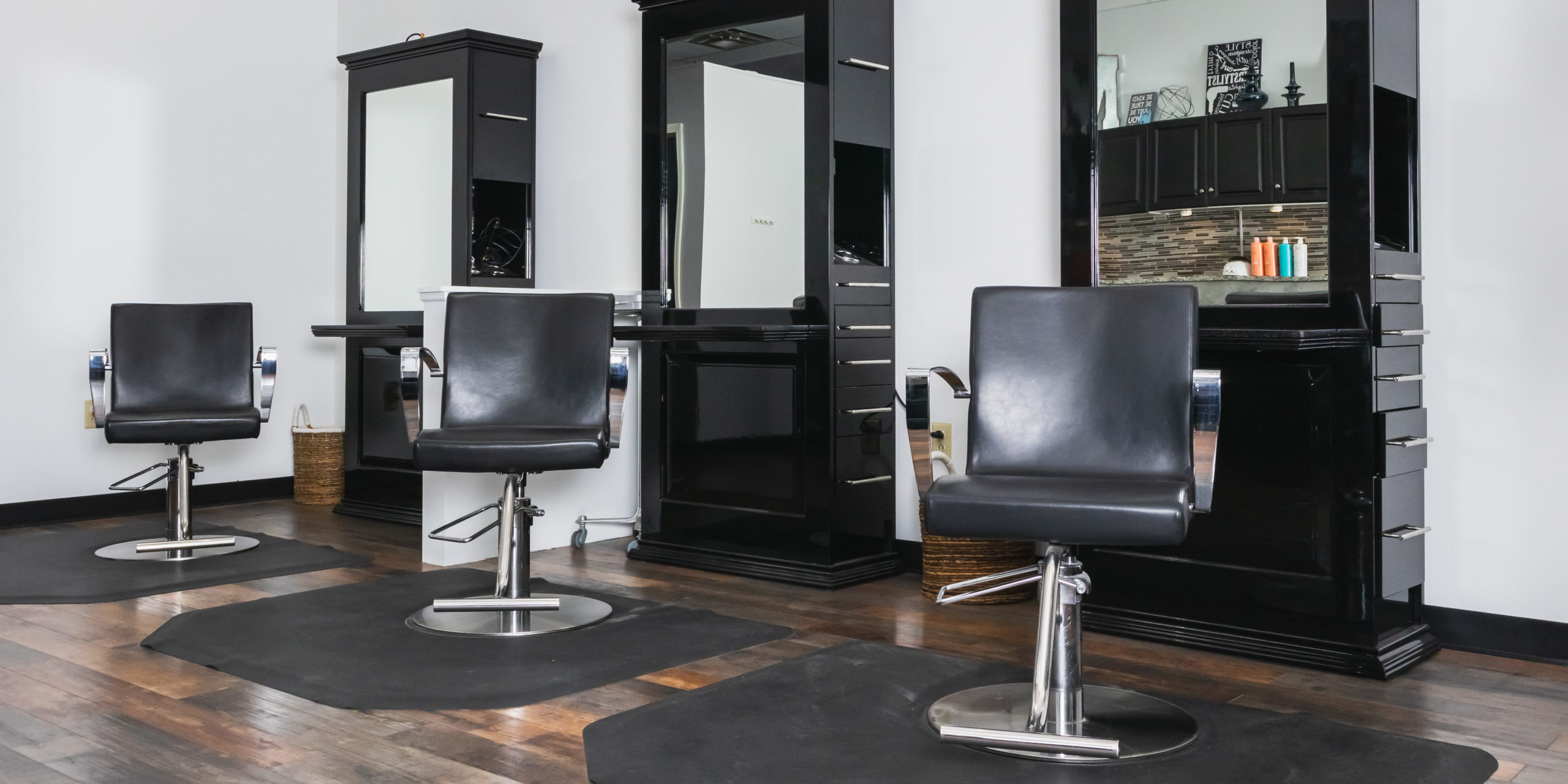 Mimi's Hair Salon Haircuts, Colorings, Textures And Finishing